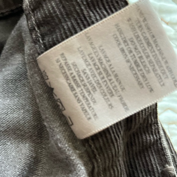 Vince Mens Corduroy Pants size 30 - Picture 7 of 14